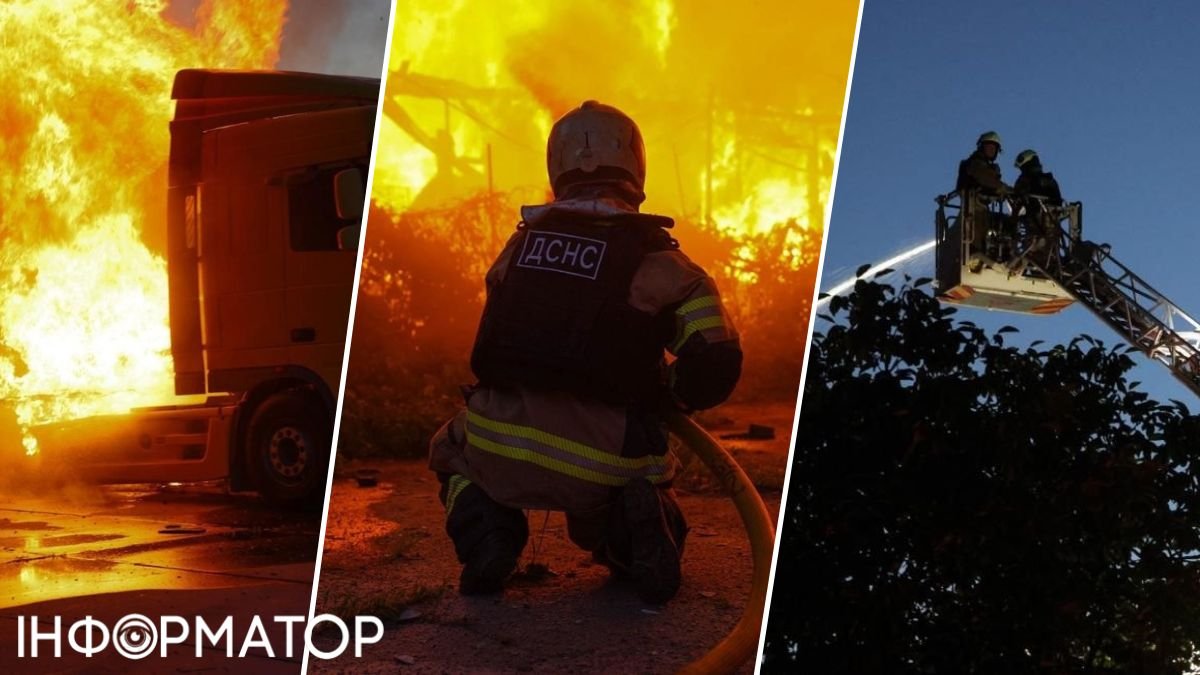 РФ вдарила по підприємствах Полтавщини - є загиблі та 14 поранених, зникло світло
