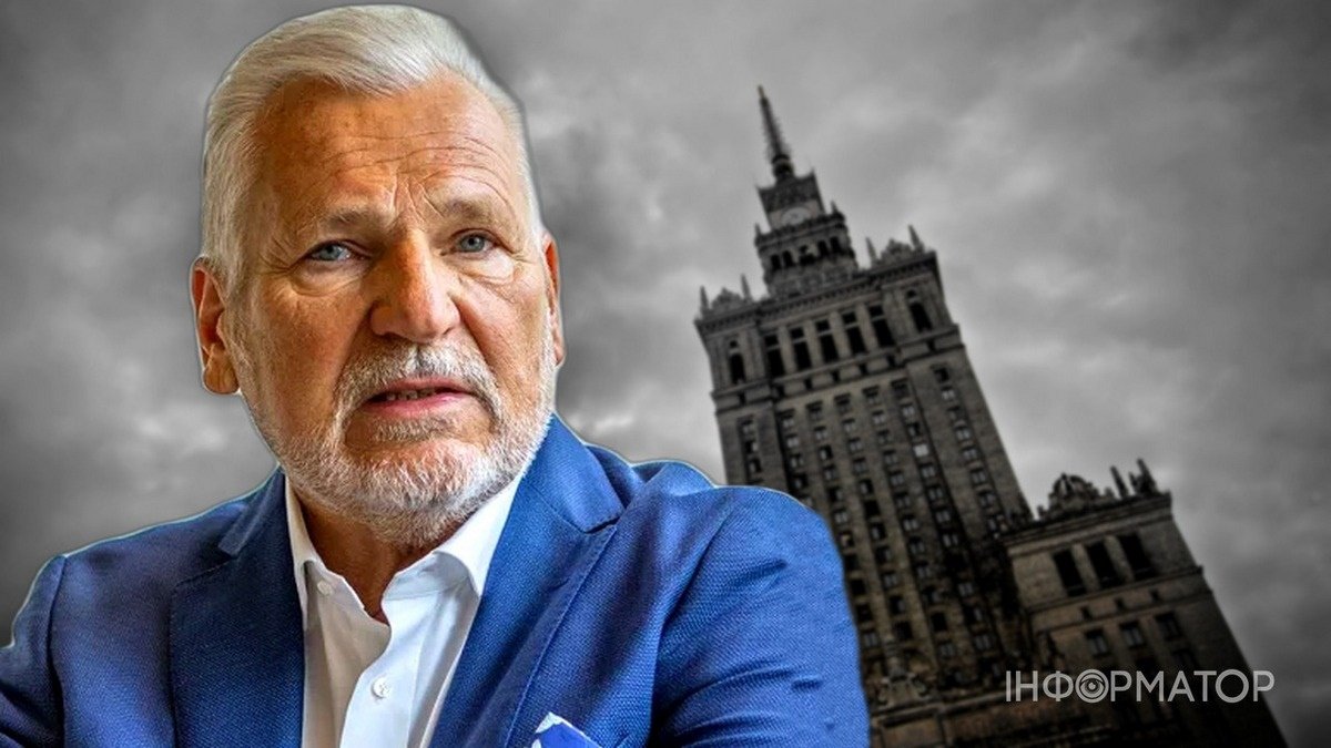 Без українців Польща не впорається - експрезидент Кваснєвський застеріг Навроцького від помилок
