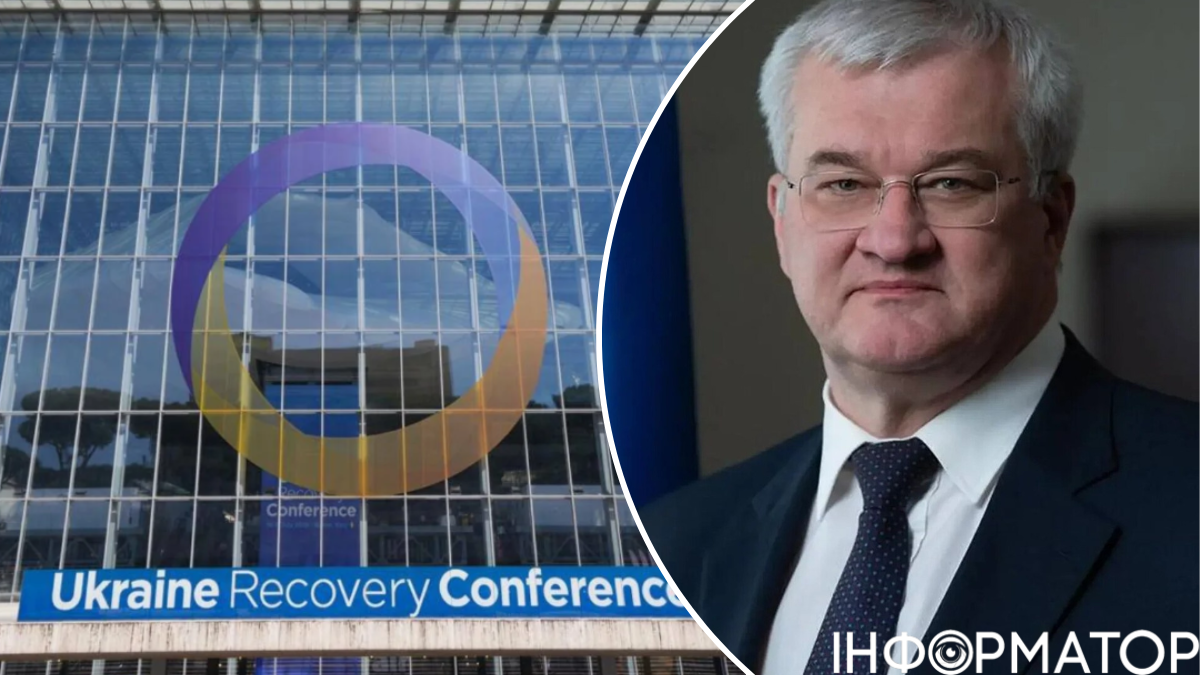 Сибіга оцінив можливість приїзду Зеленського на конференцію у Гданську - рішення ще не прийнято