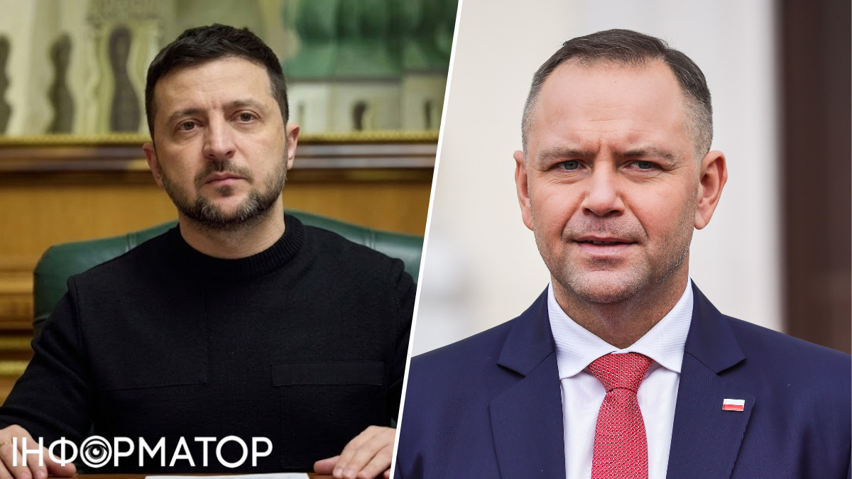 Україна та Польща стріляють собі в ногу через історичні суперечки, поки Москва радіє, - NYT
