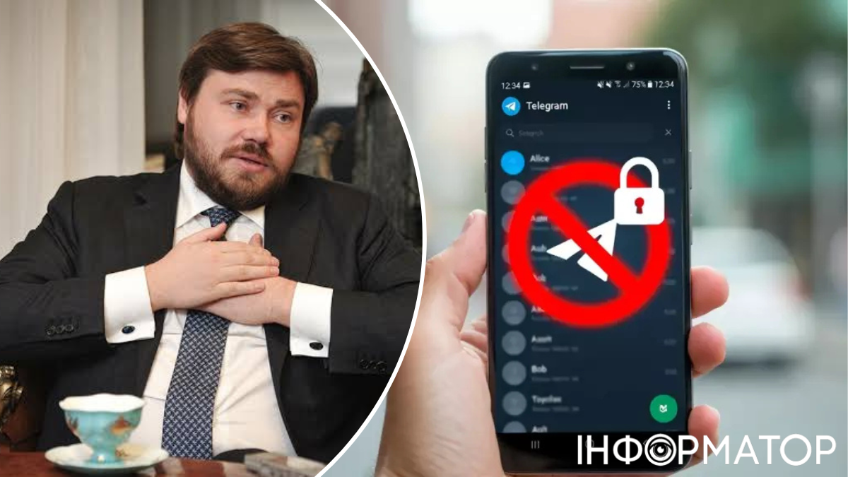 Спочатку заблокували, тепер благають повернути – російські пропагандисти закликали Кремль розблокувати Telegram