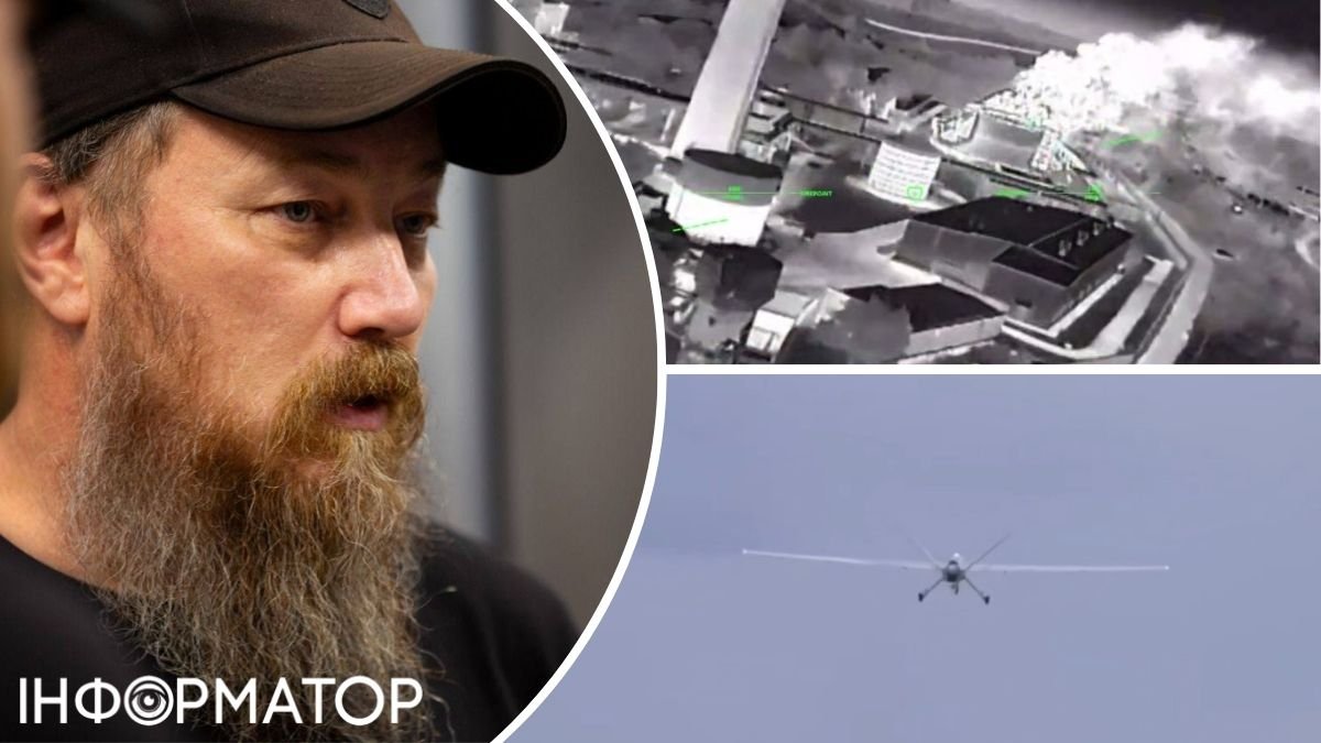 Москва ляже у Криму - Мадяр відзвітував про ураження 12 важливих цілей у Криму та на окупованих територіях