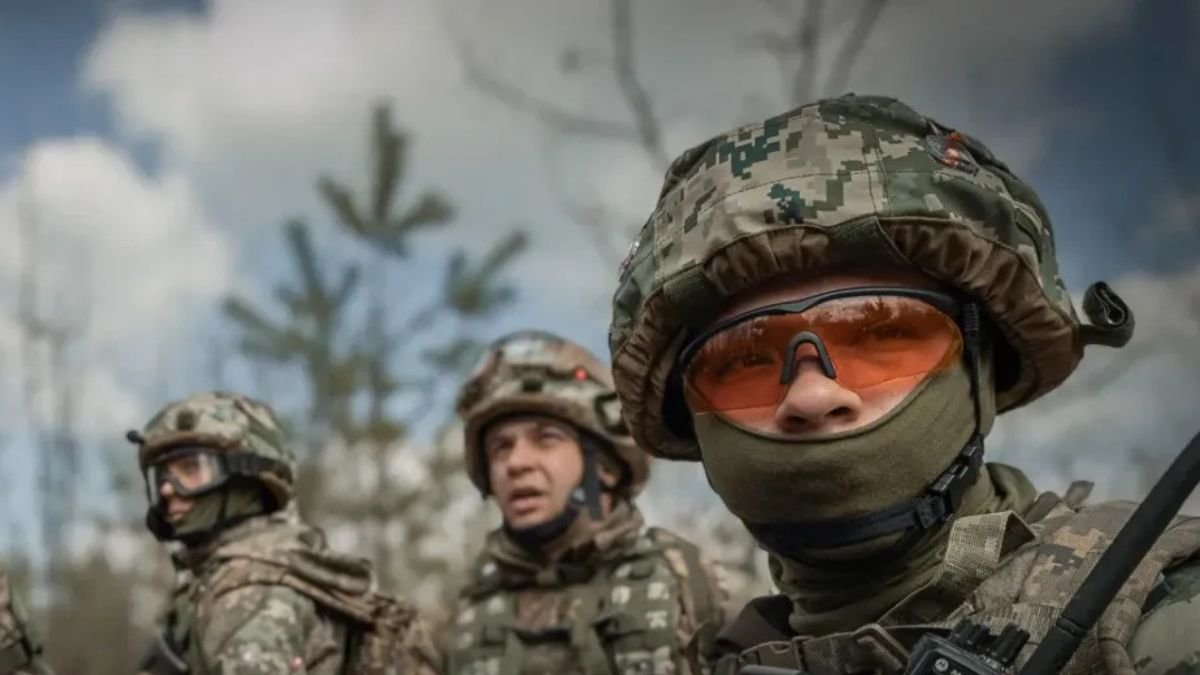 Як підписати мотиваційний контракт із ЗСУ
