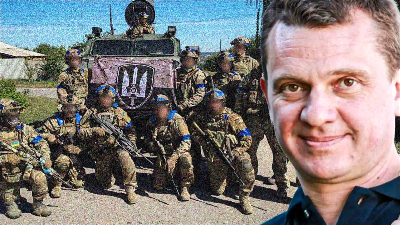 "Альфа" СБУ здобуває Україні козирі у війні з рф, - експерт про результати підлеглих Хмари