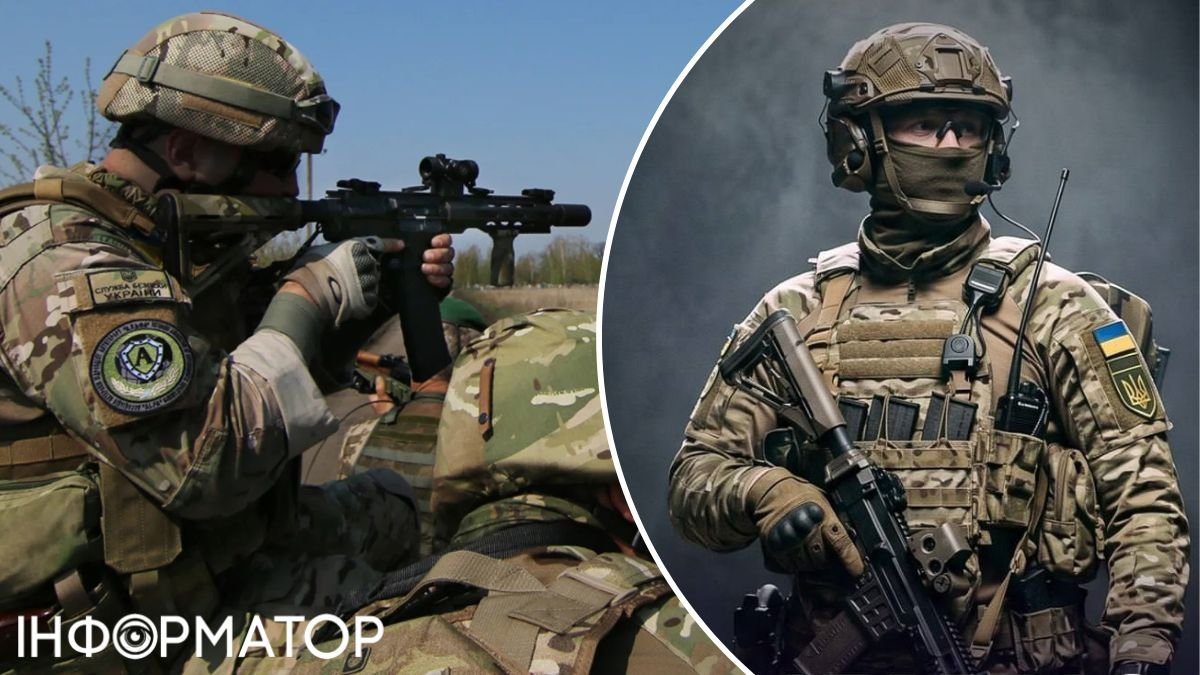 32 роки Альфі - експерт Копитько розповів, як антитерористичний підрозділ став одним із найефективніших інструментів війни