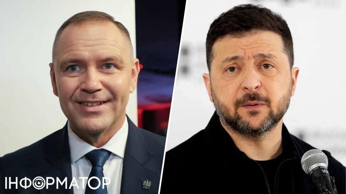 Литва запропонувала бути посередником у примиренні України та Польщі - що планують зробити