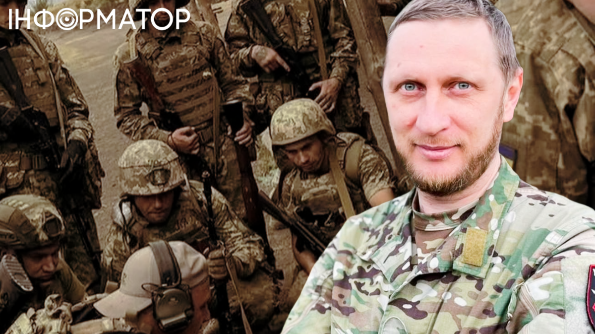 Речник полку Скеля відповів на розслідування Бабеля - 26 смертей підтвердив, звинувачення в катуваннях відкинув