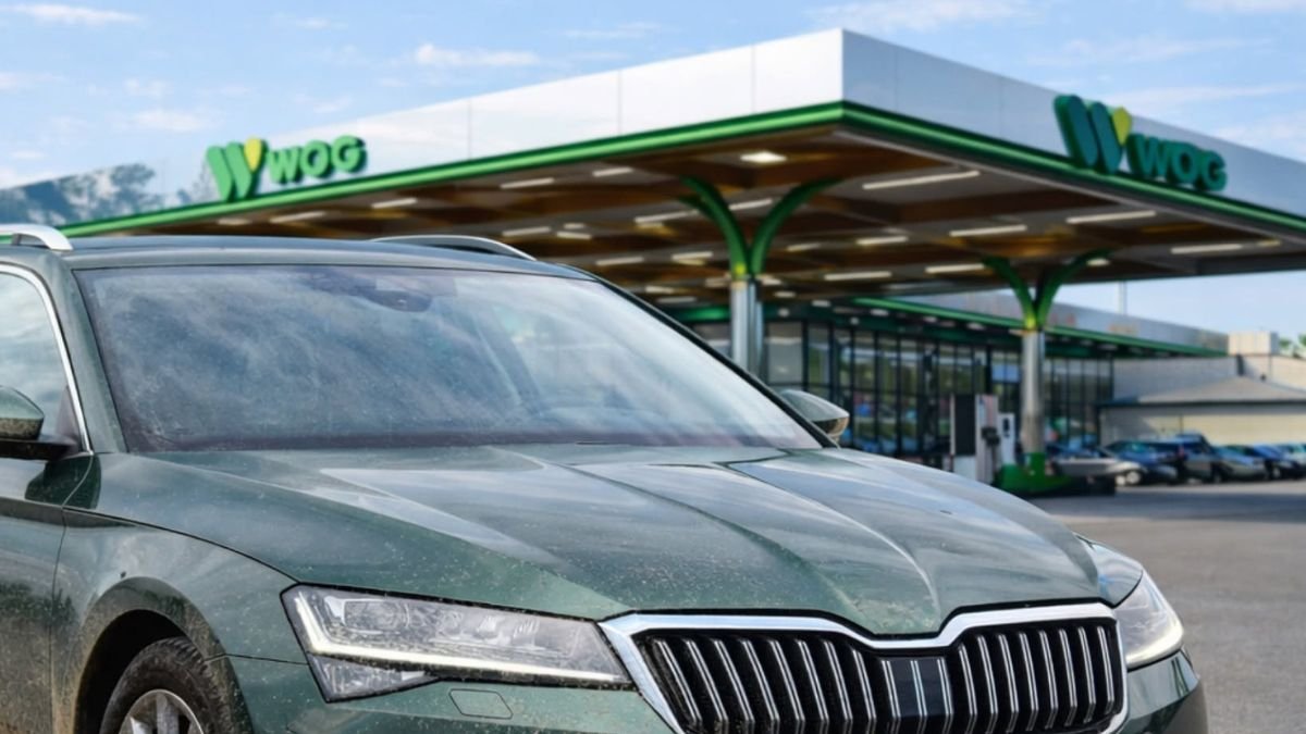 CEO WOG Пивоварський дав прогноз цін на пальне в Україні