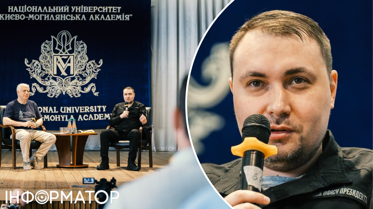 Буданов пояснив потребу в мігрантах після війни