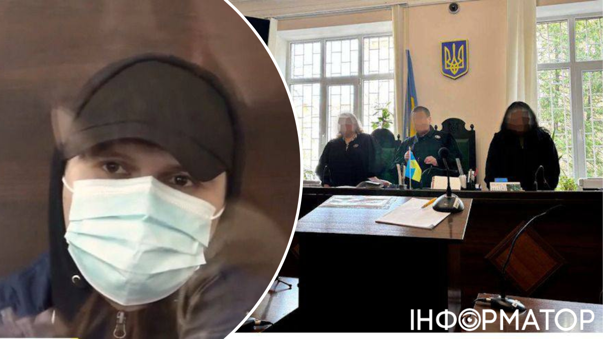 Житомирянин вбив жінку та її 13-річну доньку - Верховний Суд залишив у силі довічний вирок