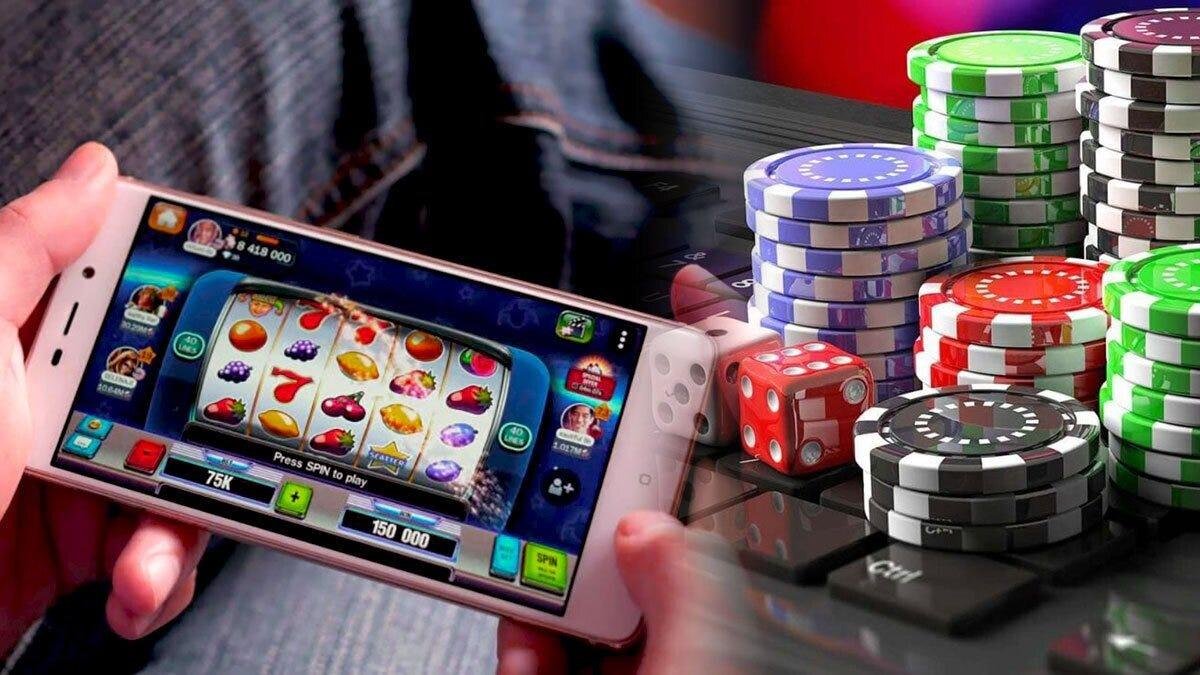 Best online casinos with