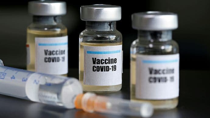 У ЮНІСЕФ заявили, що до кінця року доставлять COVID-вакцину для 8 млн українців