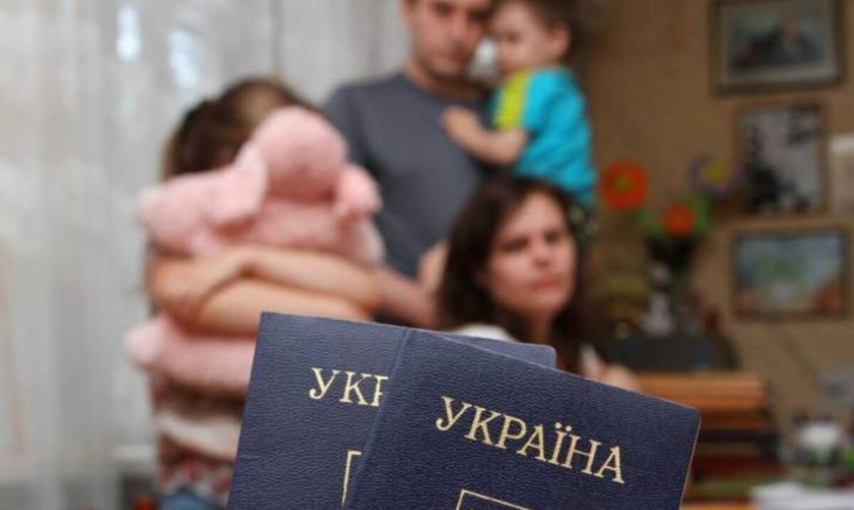 В Україні заборонили стягувати борги за комуналку з переселенців, але є нюанс