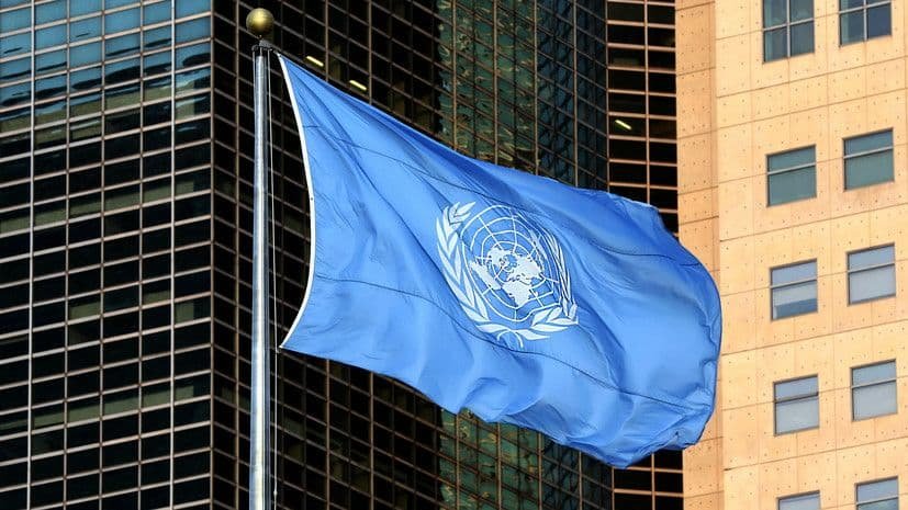 Из-за обострения ситуации в Израиле сегодня соберётся совет ООН