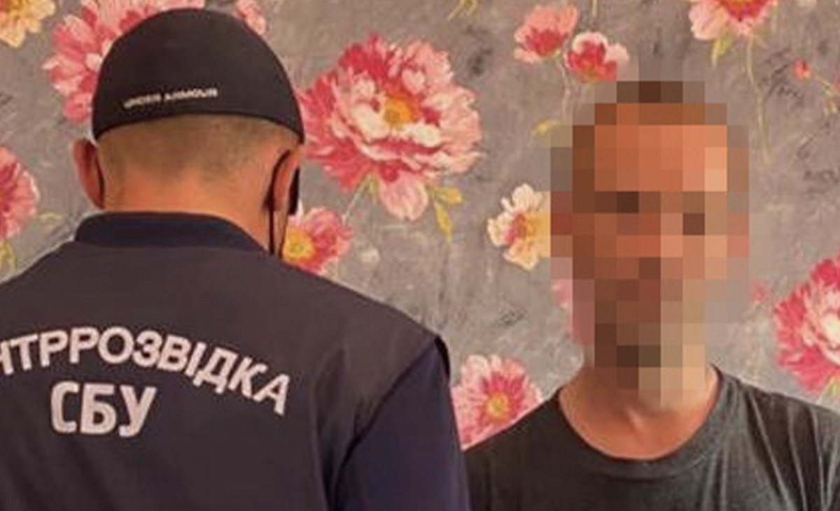 Потрапив до України незаконно: в Києві затримали розшукуваного Інтерполом злочинця