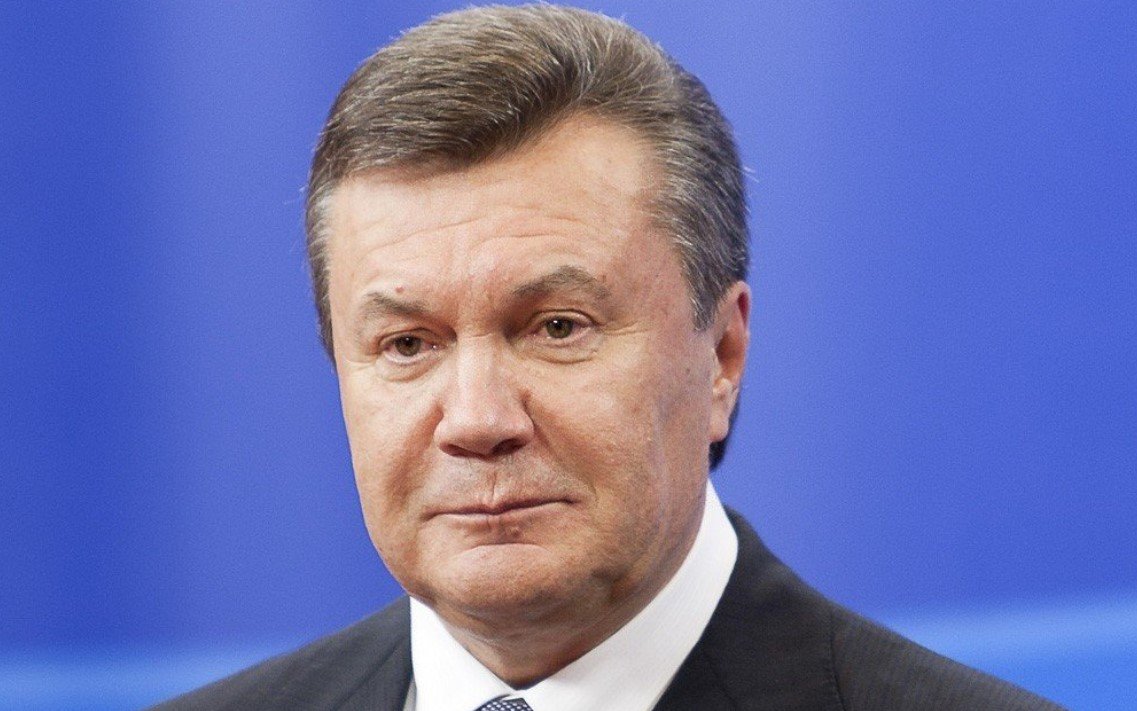 Росія відмовила Україні в екстрадиції Януковича