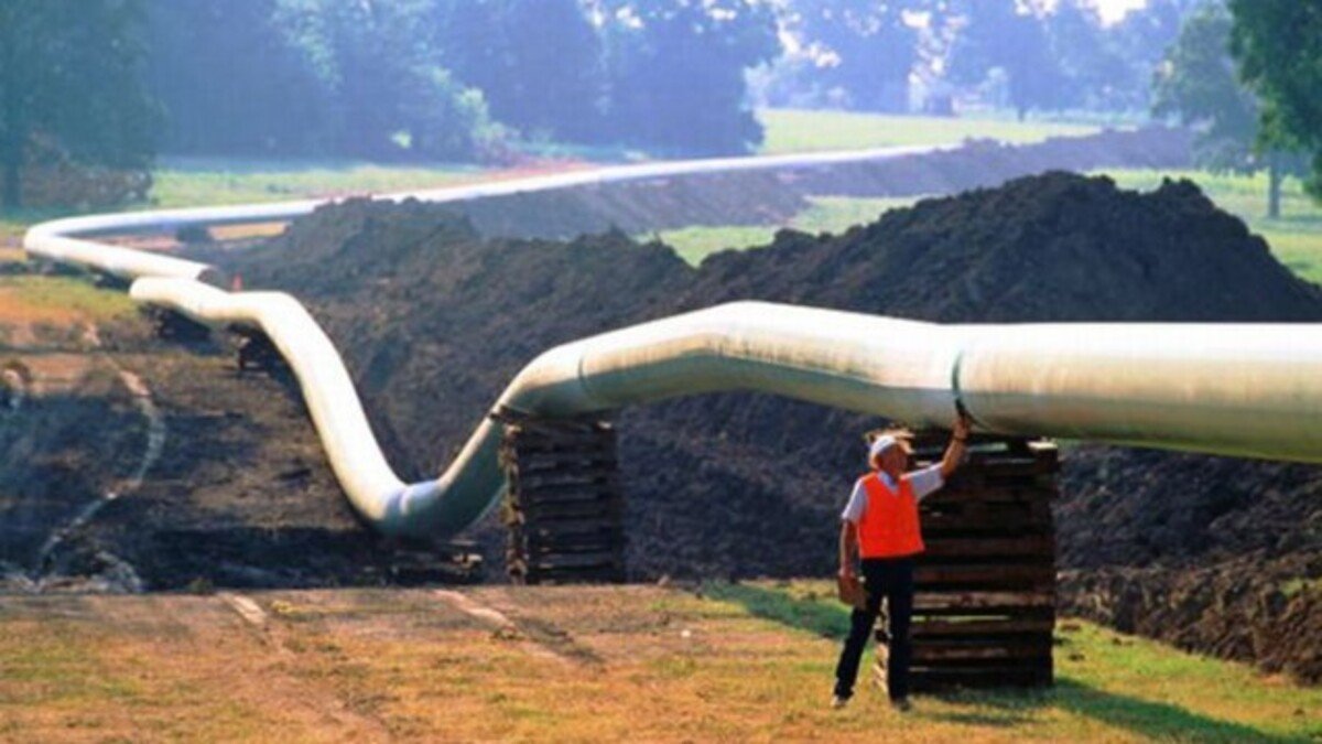 РФ может устраивать теракты на украинском газопроводе после окончания строительства «Северного потока - 2» — разведка