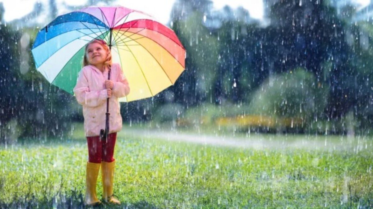 Спека та дощі по всій країні: погода в Україні на 29 липня