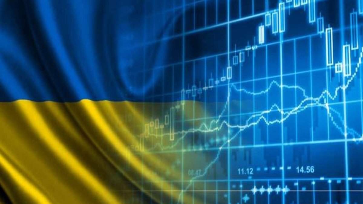 В Україні зростає ВВП, і знижується інфляція - Мінфін