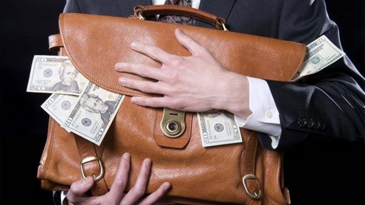 В Украине проверят декларации Стефанчука, Разумкова, Гетманцева и Шуфрича