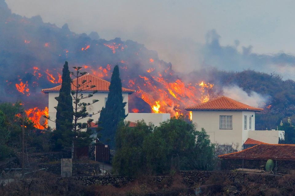 Borja Suarez via Reuters Borja Suarez via Reuters