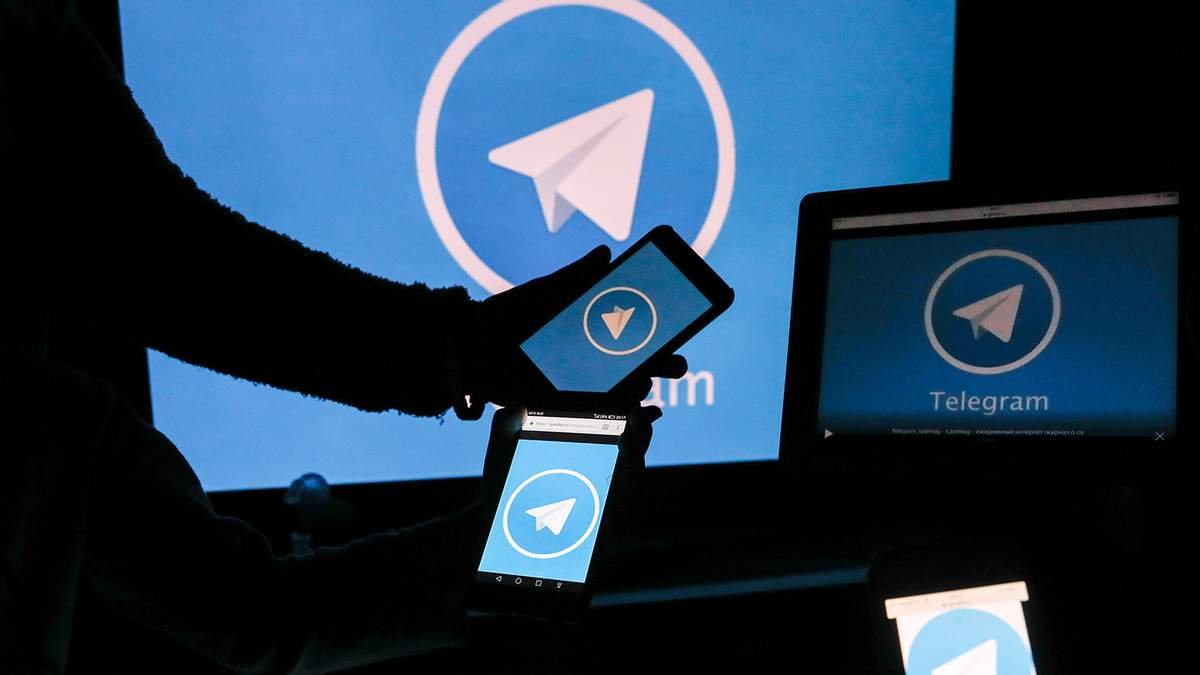 Telegram-канали - найкращий вибір для розміщення реклами, - результати досліджень