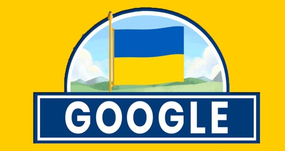 В Украине услуги Google подорожают на 20 %