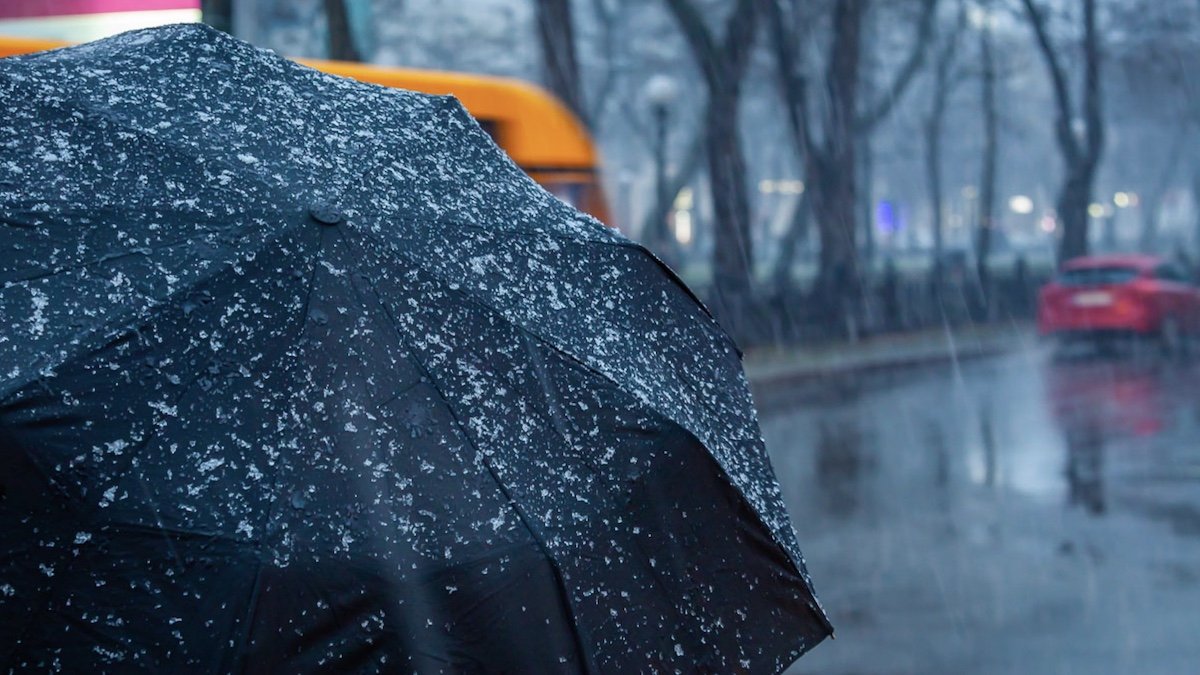 Накриють дощі та потепління: прогноз погоди в Україні 1 жовтня