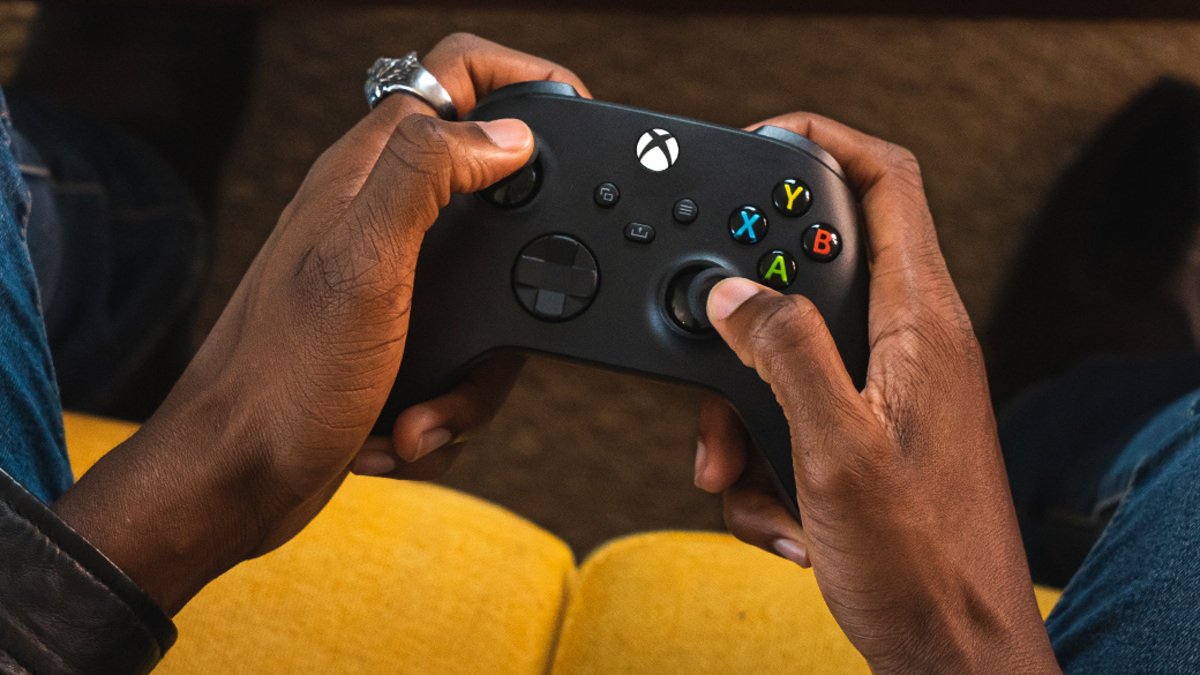 Microsoft выпустила документальный сериал об истории Xbox