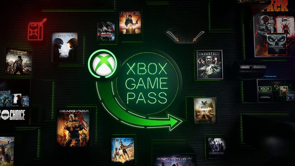 За 2021-й год подписчики Xbox Game Pass получили игр на 6 300 долларов