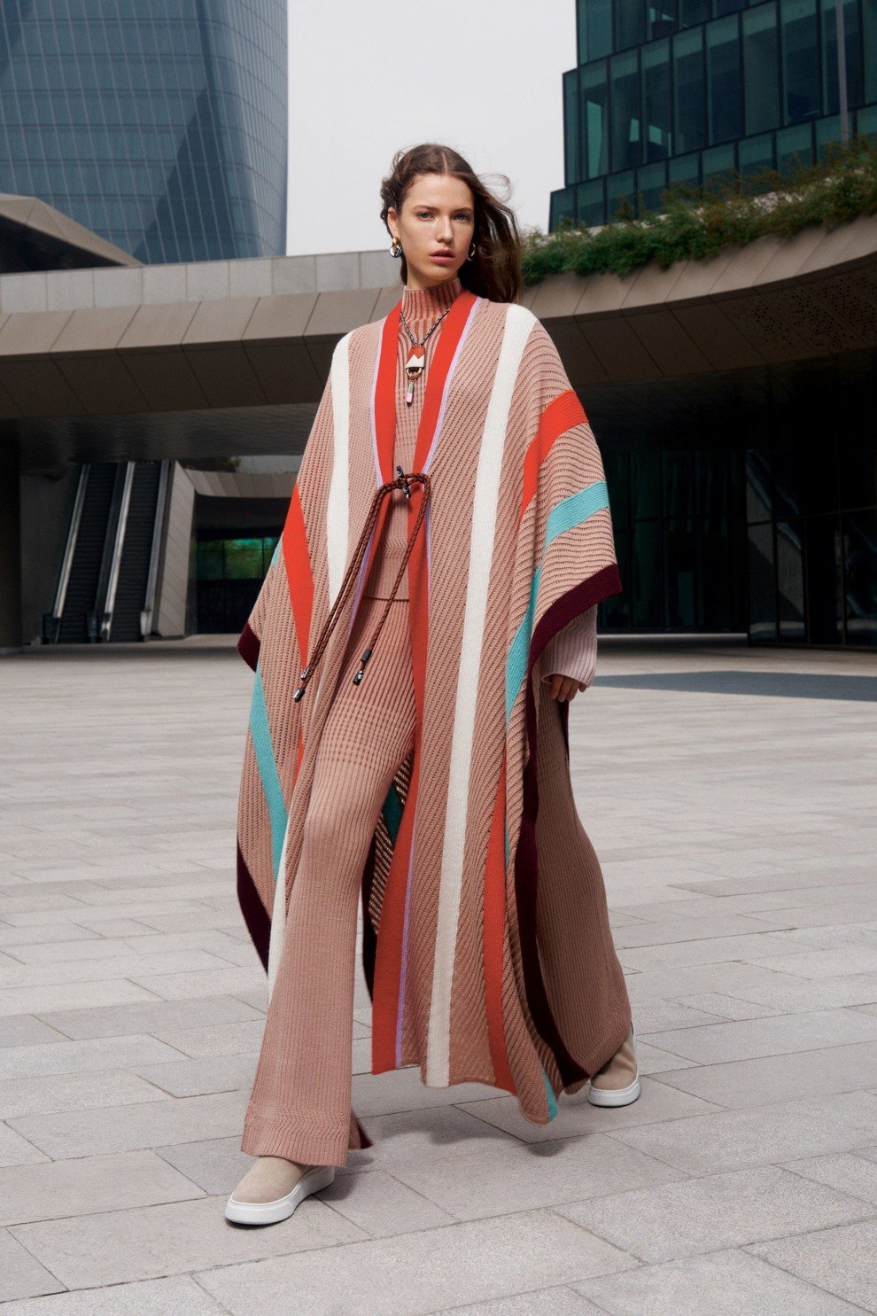 Missoni, осінь-зима 2021/2022