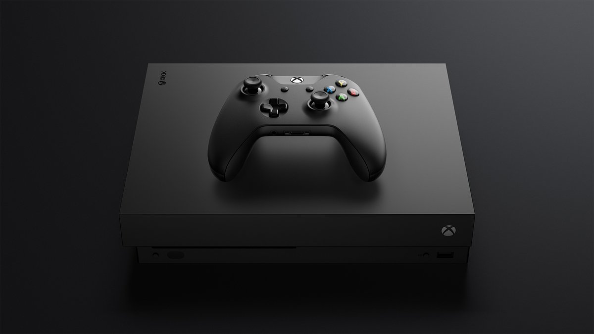 Microsoft офіційно підтвердила, що більше не виробляє Xbox One