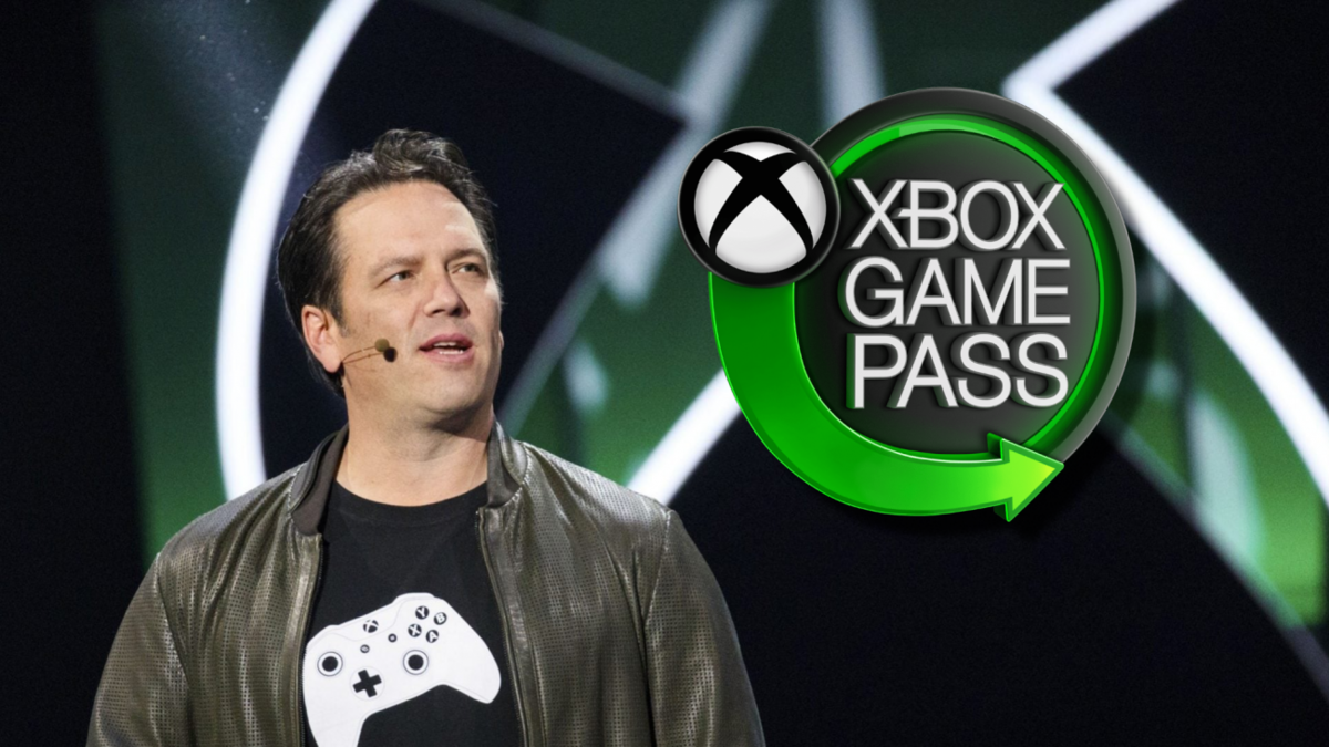 Глава Xbox прокоментував чутки про запуск аналога Game Pass на PlayStation