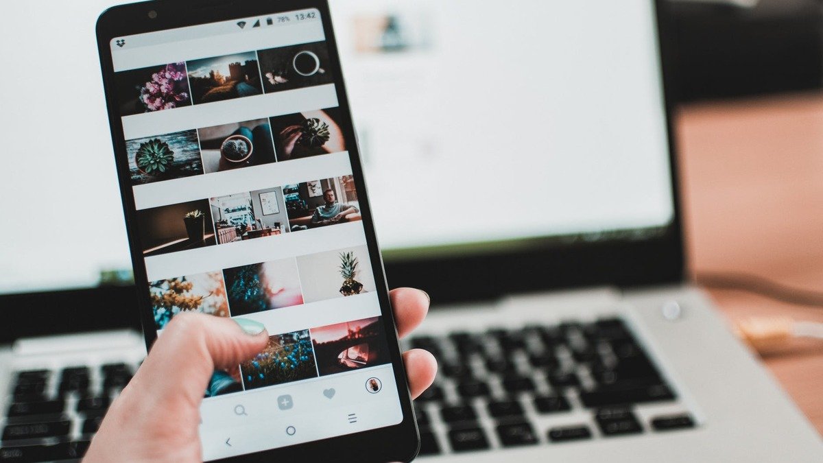 Instagram став найпопулярнішою соцмережею в Україні