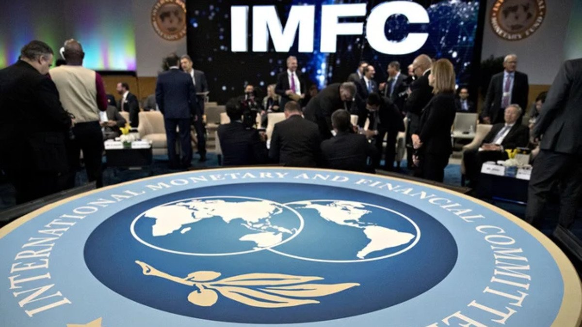 Украина может получить деньги от МВФ для борьбы с изменениями климата