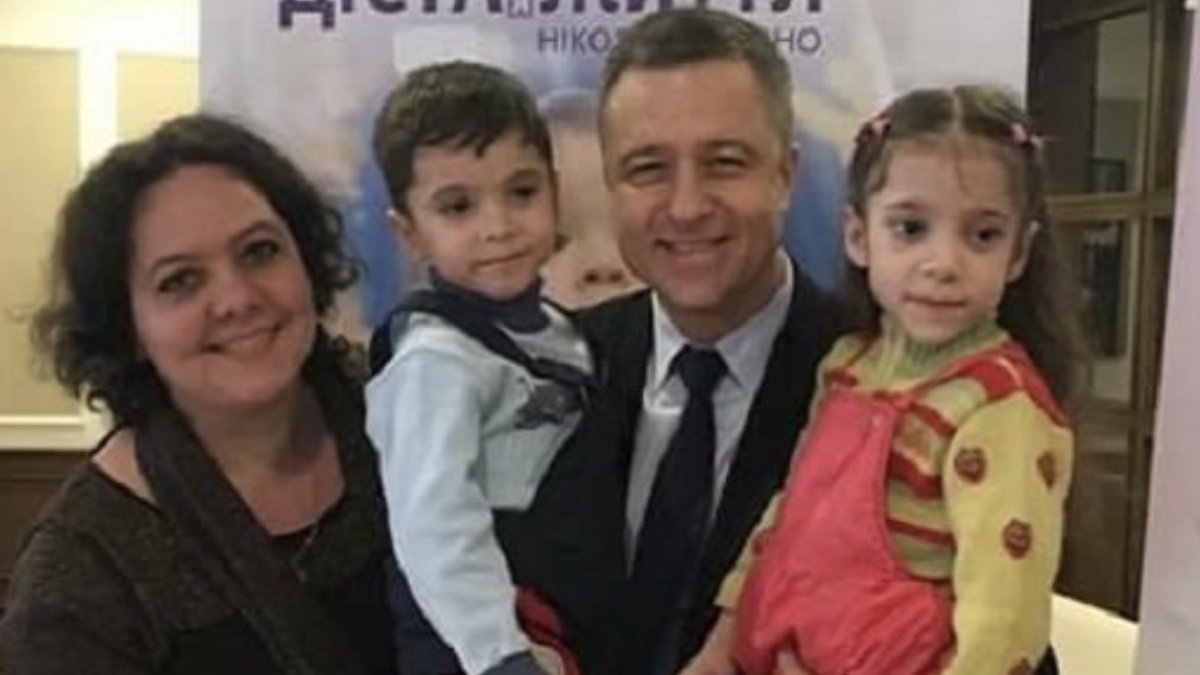 В Кривом Роге родители сожгли и выбросили в реку тело приёмной дочери: что решил суд