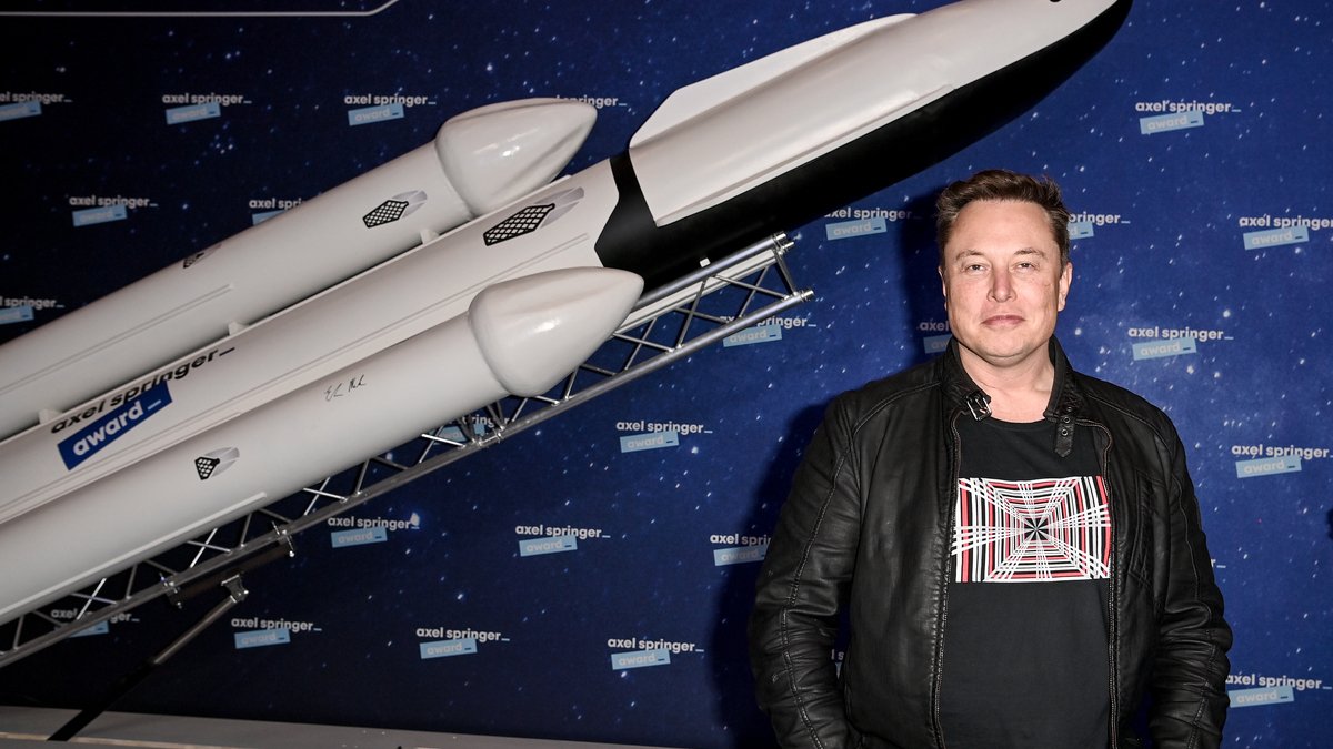 «Запуска одной ракеты недостаточно» – Илон Маск рассказал, во сколько обойдётся колонизация Марса