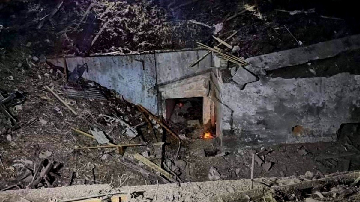 Вибух на фабриці динаміту у Польщі: під завалами знайшли тіла двох робітників