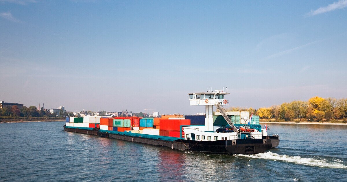 В Украине появился новый фонд для «Большой стройки» речного судоходства
