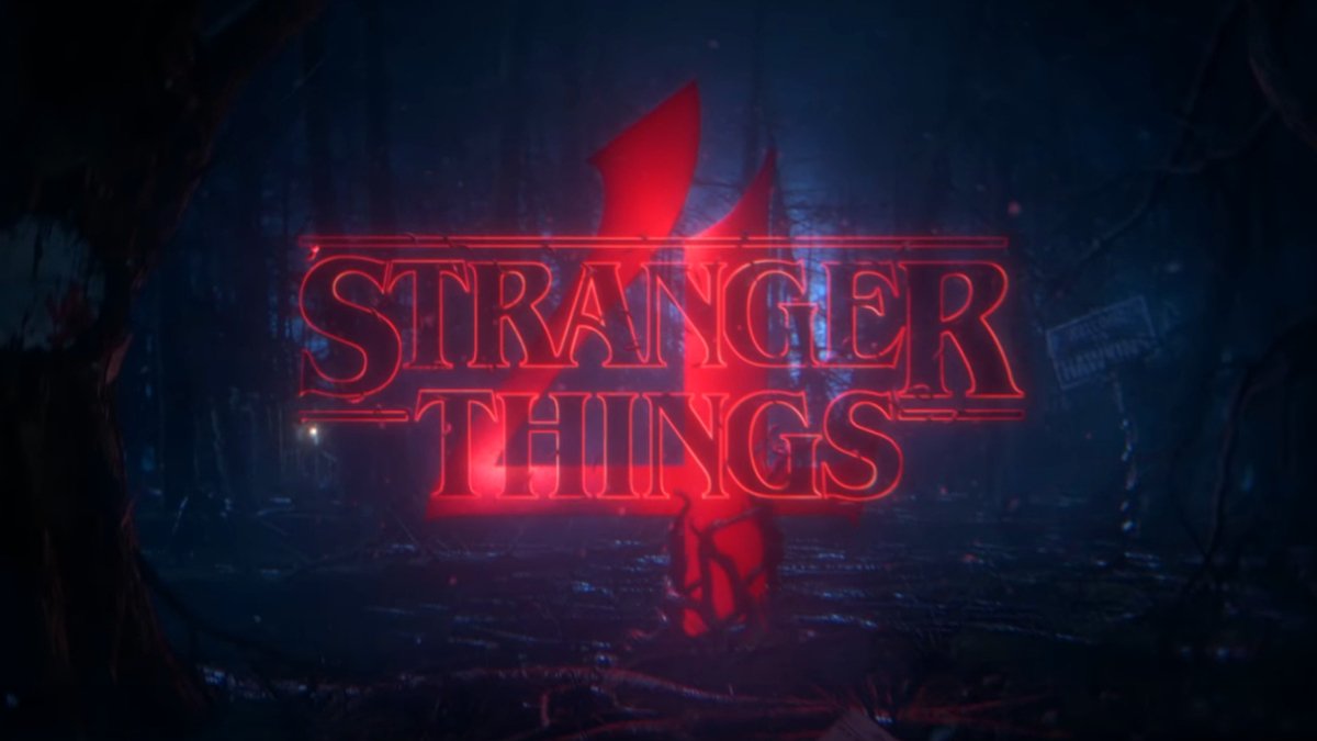 Четвёртый сезон сериала «Очень странные дела» поделят на две части – названы даты выхода всех эпизодов