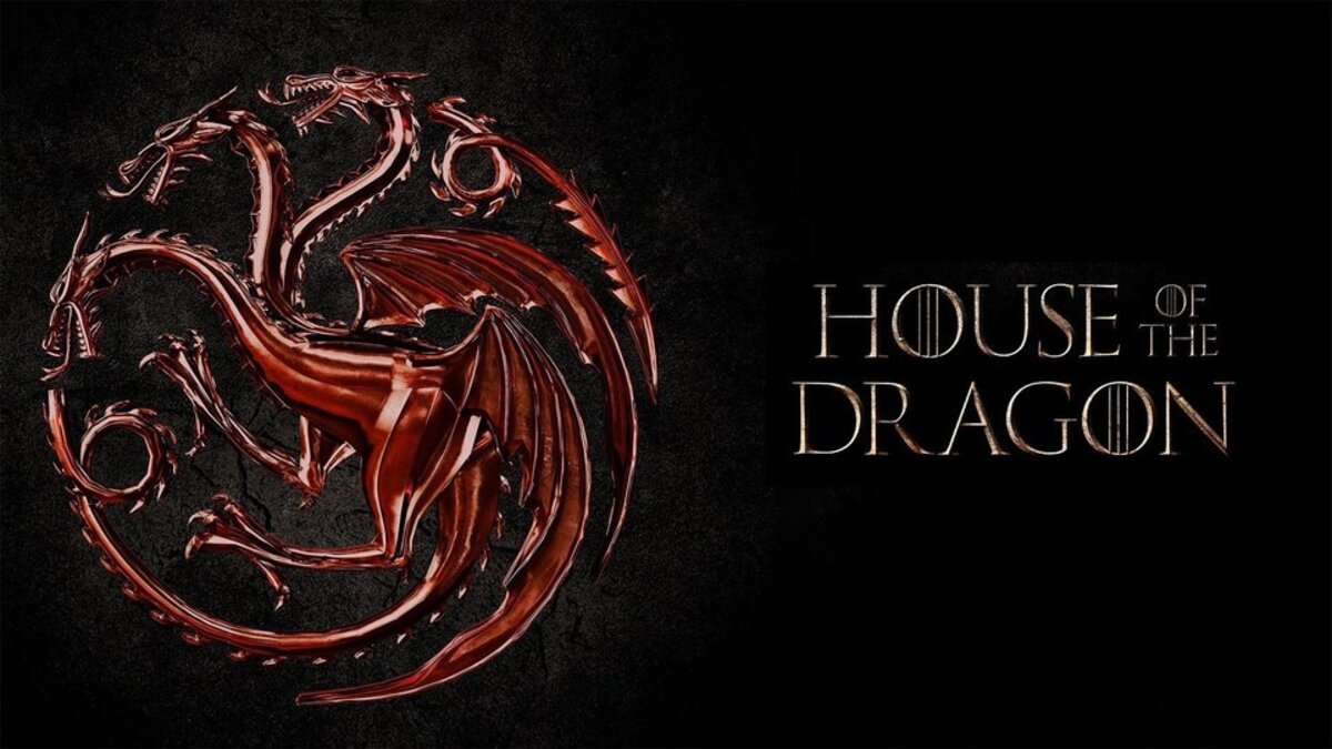 Джордж Мартін оголосив про завершення зйомок серіалу «Будинок дракона»