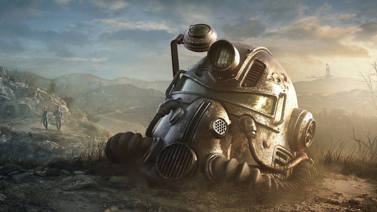У 2022-му році Fallout 76 отримає відразу чотири великі оновлення