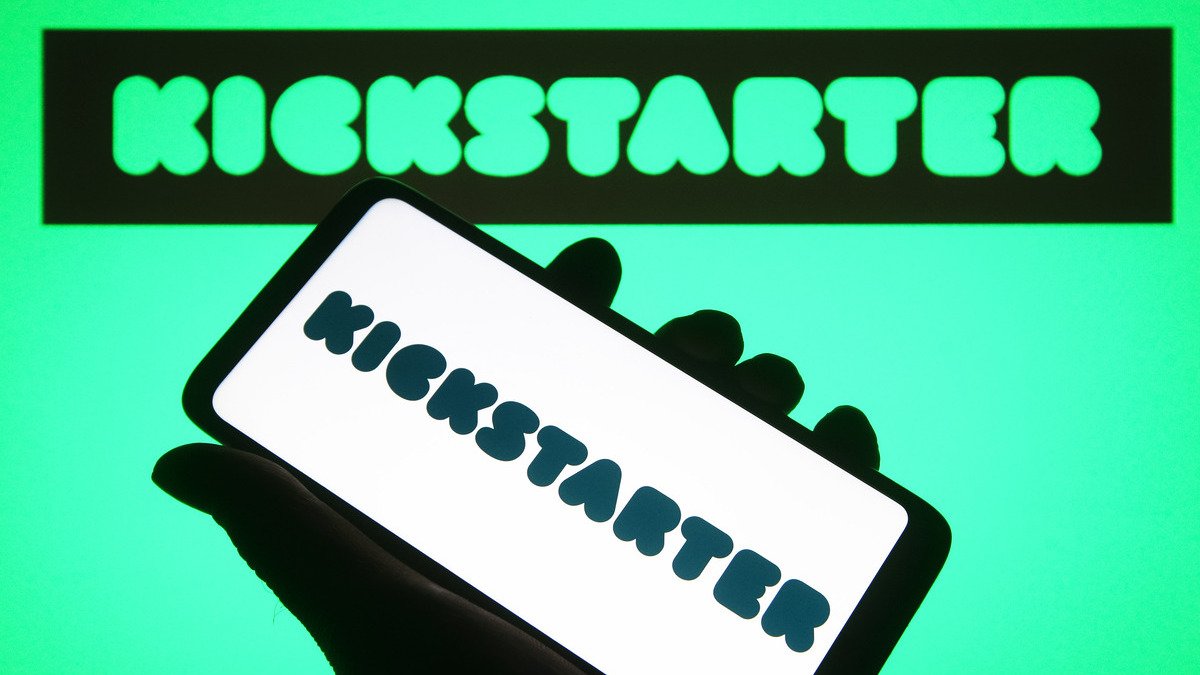 Kickstarter установил новый рекорд по количеству профинансированных игровых проектов за год