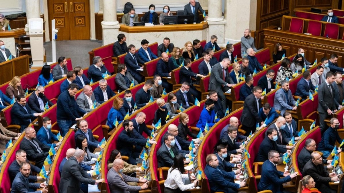 У Раді просять відправити миротворців ООН в Україну та пропонують нові санкції проти РФ