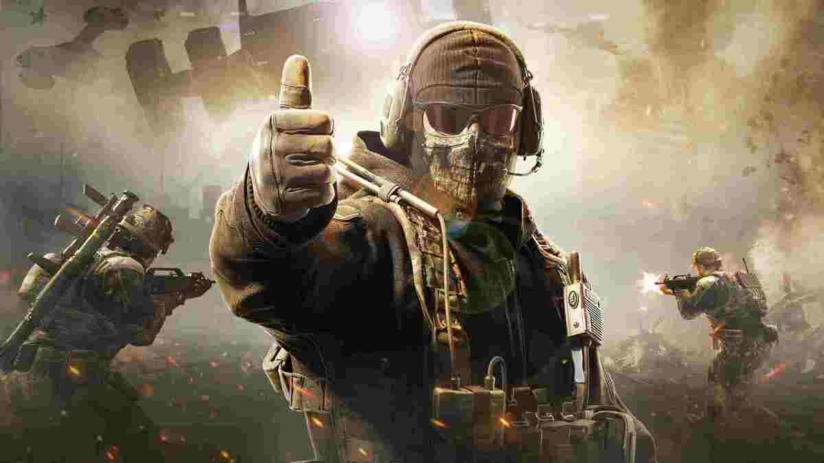 Bloomberg: Activision не випускатиме нову повноцінну частину Call of Duty у 2023-му році