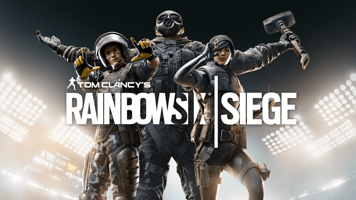 Ubisoft отказалась проводить мейджор по Rainbow Six Siege в ОАЭ из-за действующей в стране анти-ЛГБТ политики