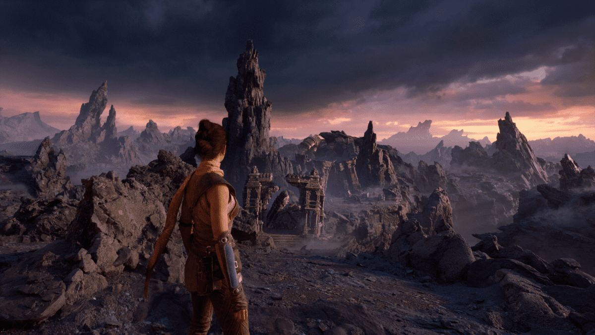 Epic Games запустила завершальний етап тестування Unreal Engine 5