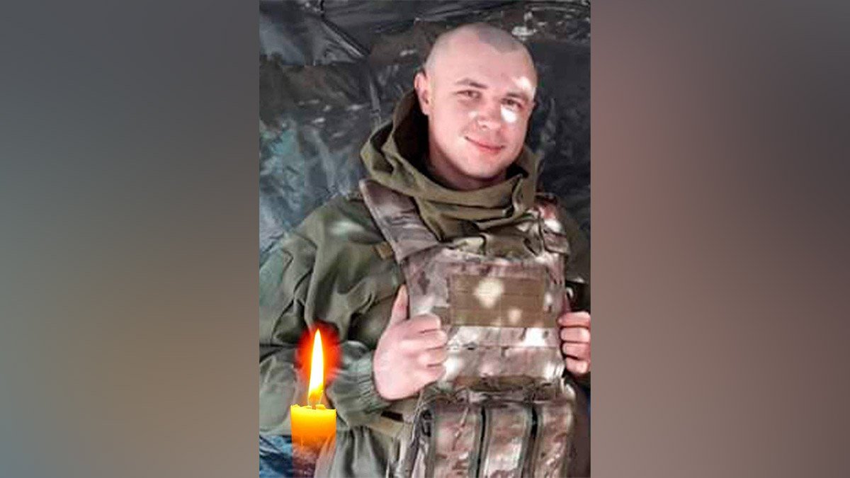 Український матрос підірвав міст, пожертвувавши життям, щоб не дати пройти ворогові. Йому посмертно нададуть звання Героя України