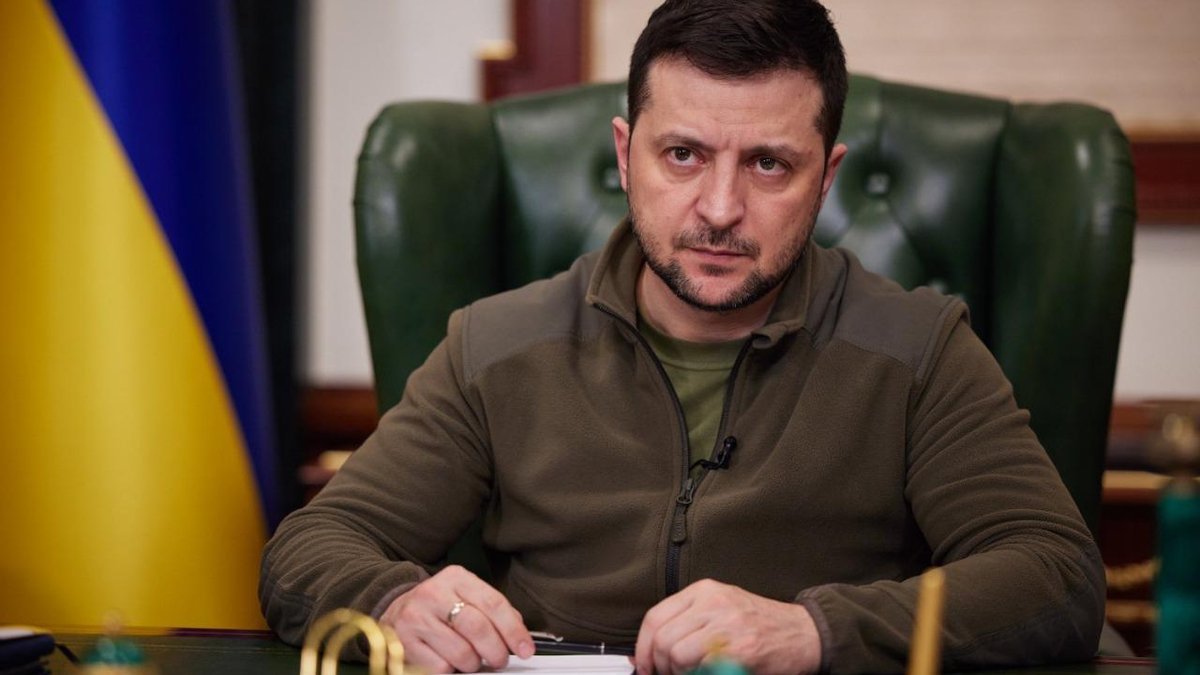 Зеленський назвав п‘ять методів захисту від російської агресії