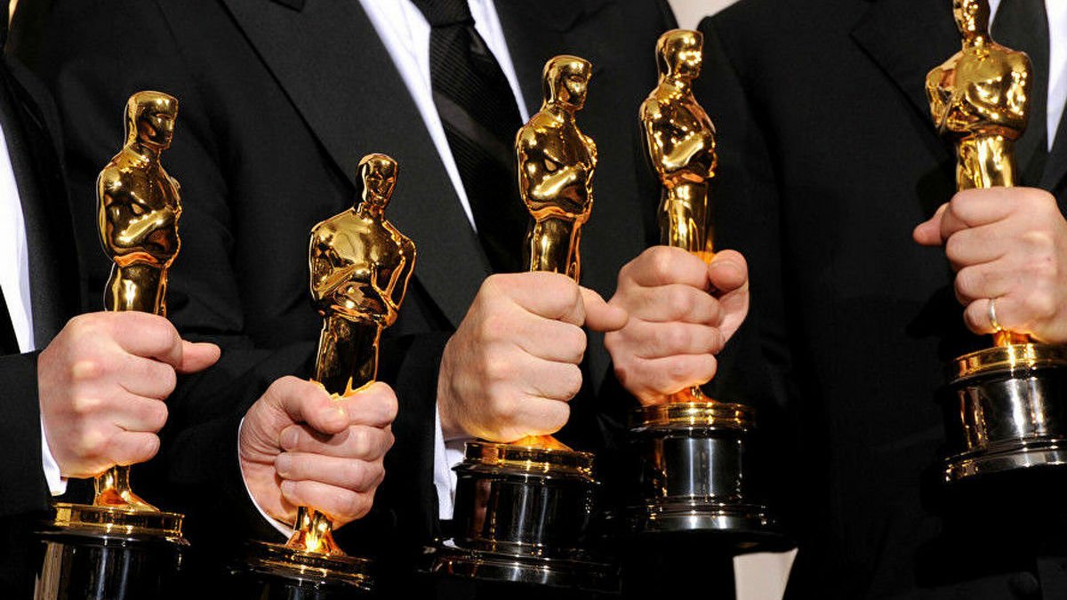 Кинопремия «Оскар-2022»: объявлен список победителей